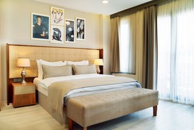 Taksim Landhouse Hotel