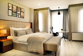 Taksim Landhouse Hotel