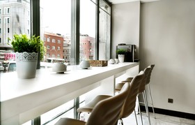 Taksim Landhouse Hotel