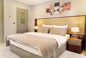 Taksim Landhouse Hotel