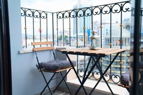 Taksim Landhouse Hotel