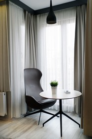 Taksim Landhouse Hotel