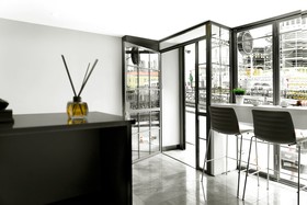 Taksim Landhouse Hotel