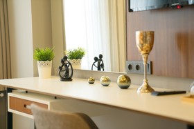 Taksim Landhouse Hotel