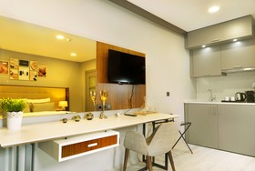 Taksim Landhouse Hotel