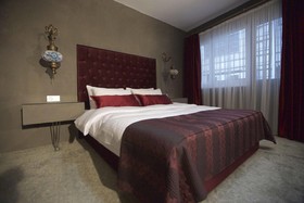 Taksim Yazici Residence