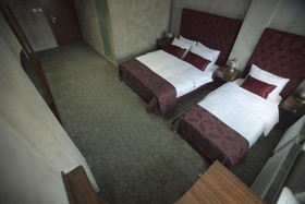 Taksim Yazici Residence