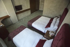 Taksim Yazici Residence