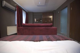 Taksim Yazici Residence