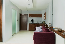 Taksim Yazici Residence