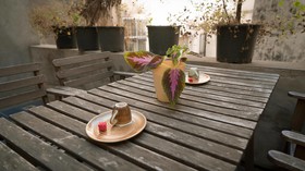 Taksim Yazici Residence