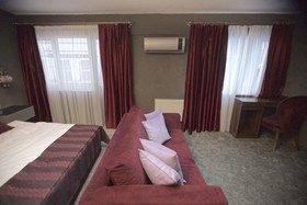 Taksim Yazici Residence