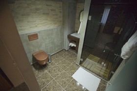 Taksim Yazici Residence