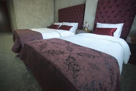 Taksim Yazici Residence