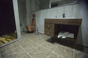 Taksim Yazici Residence