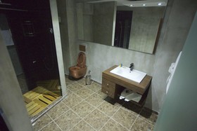 Taksim Yazici Residence