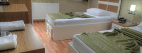 Tamara Suite
