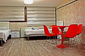 Tamara Suite