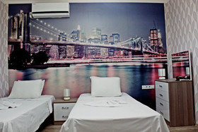 Tamara Suite