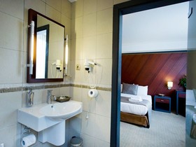 Tan Hotel - Special Category