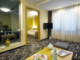 Tan Hotel - Special Category