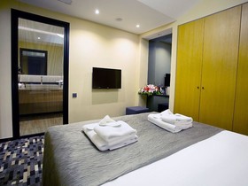 Tan Hotel - Special Category