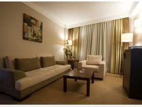 Tan Hotel - Special Category