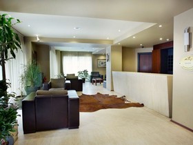 Tan Hotel - Special Category