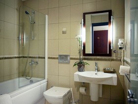 Tan Hotel - Special Category