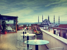 Tan Hotel - Special Category