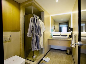 Tan Hotel - Special Category