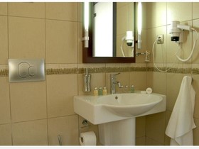 Tan Hotel - Special Category