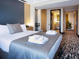 Tan Hotel - Special Category