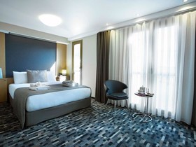 Tan Hotel - Special Category