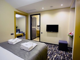 Tan Hotel - Special Category