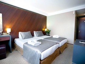 Tan Hotel - Special Category