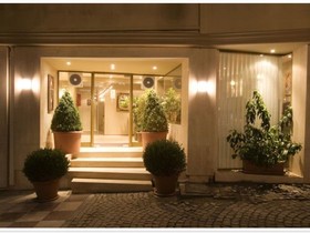 Tan Hotel - Special Category