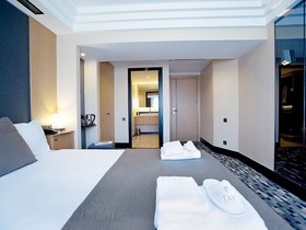 Tan Hotel - Special Category