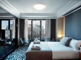 Tan Hotel - Special Category