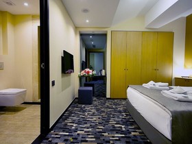 Tan Hotel - Special Category
