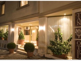 Tan Hotel - Special Category