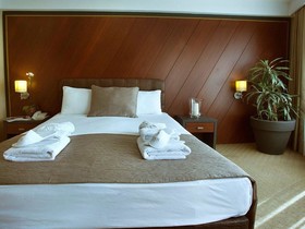 Tan Hotel - Special Category