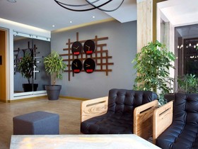 Tan Hotel - Special Category