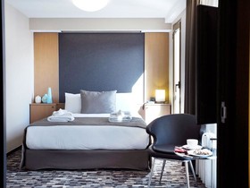 Tan Hotel - Special Category