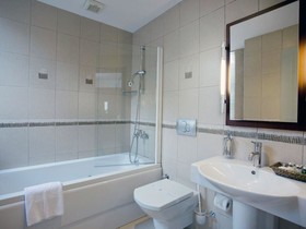 Tan Hotel - Special Category