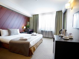Tan Hotel - Special Category