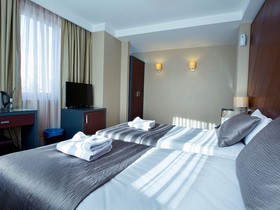 Tan Hotel - Special Category