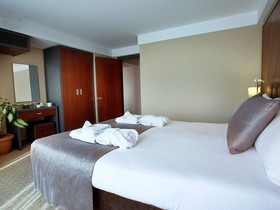 Tan Hotel - Special Category