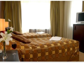 Tan Hotel - Special Category