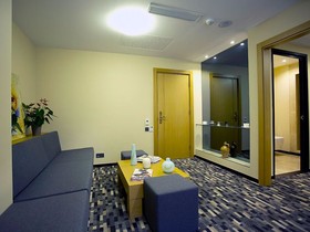 Tan Hotel - Special Category